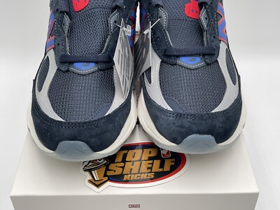 Brand New New Balance 990v6 Madison Square Garden New York
