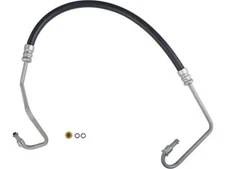 Power Steering Pressure Line Hose Assembly For P30 P20 P2500 P3500 SF36W7