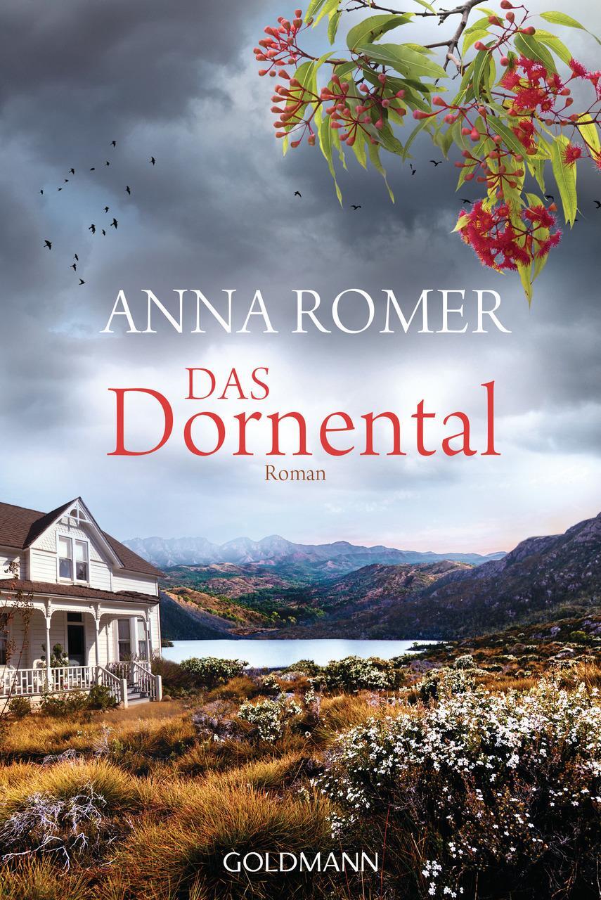 Thumbnail - Das Dornental Anna Romer