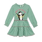 8 Size 100% Cotton Dresses for Girls