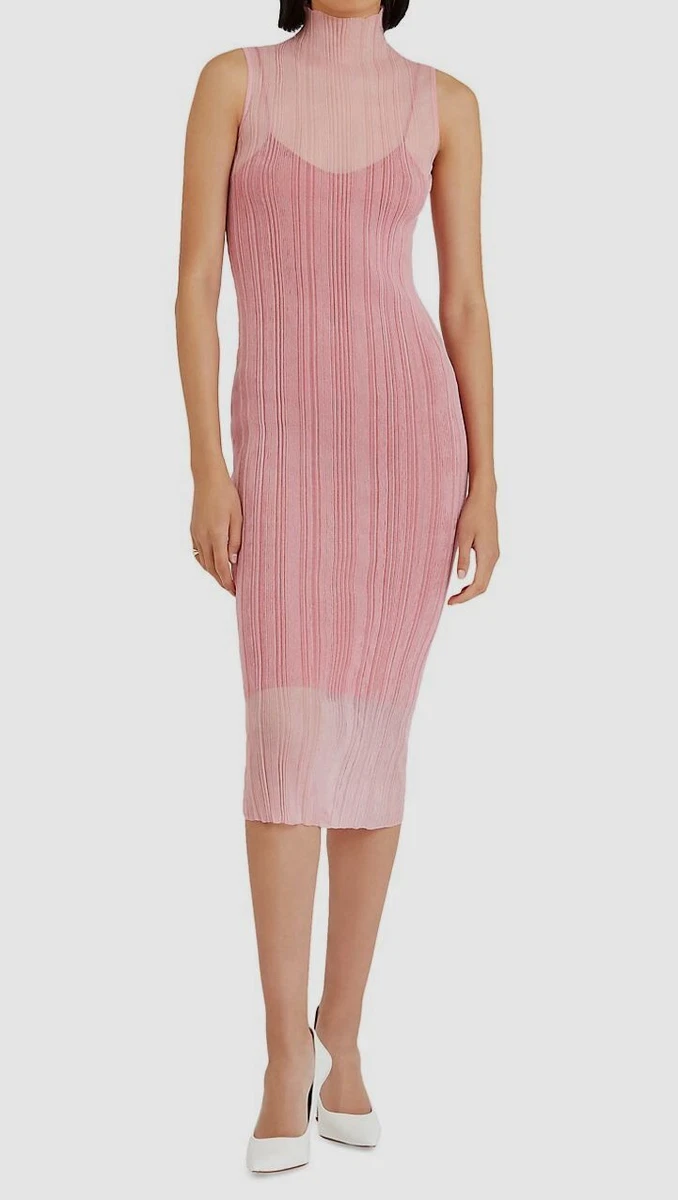 Herve Leger Women's Pink for sale | eBay