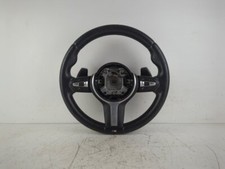 Bmw 1 Series F21 M Sport 2015-2019 Flappy Paddles Steering Wheel 785041404