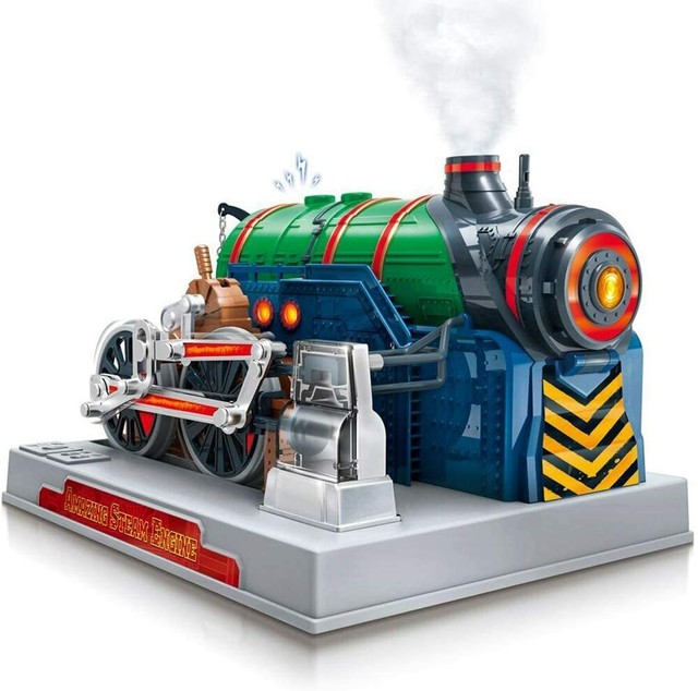 model steam train kits for sale