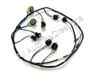 Tail Light Wiring Loom suits Holden VK VL Commodore Sedan Wire Harness
