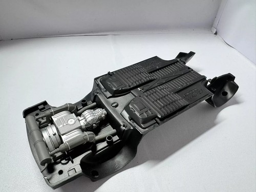 1:18 Unterboden - Ersatzteile - Spare Parts - Picture 28 of 30