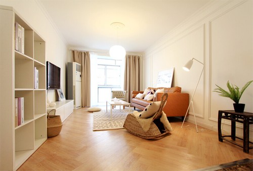 EasyFloor 5 m² Self Adhesive Floor Vinyl Tile Real Wood Effect Peel Stick Tile - Picture 39 of 94