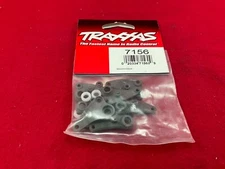 Traxxas 7156 Long Travel Rocker Arm Set w/Plastic Bushings (8) 1/16 SUMMIT VXL