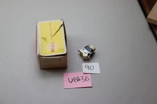 Vintage McGill NOS Rocker Switch DPDT ON-Off- ON 0811-0311