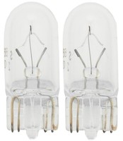 Philips Longerlife 12256 3W Zwei GlüHbirnen Hinter Seite Marker Hell Ersatz Ware