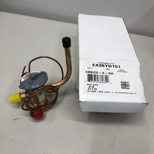 Sporlan Expansion Valve EA36YD151 R-410a New