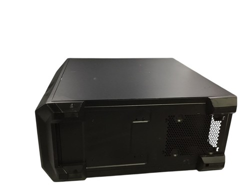 Cyberpower PC C Series Computer Case, w/Fans, Black ET8690-8170 - Bild 4 von 12