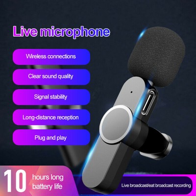 Recording Mini Mic | eBay