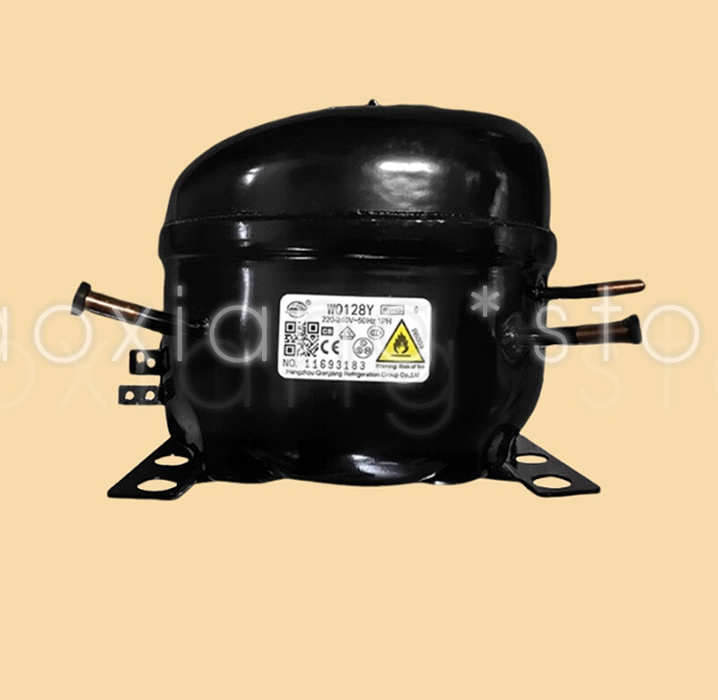 1pc Refrigerator compressor freezer 600A-WQ128Y-150W WQ128Y | eBay