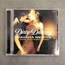Dirty Dancing: Havana Nights Music