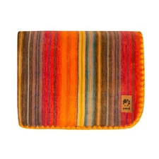 Twin Size Alpaca Blanket | Baby Alpaca Throw Blanket | Alpaca Wool Blanket