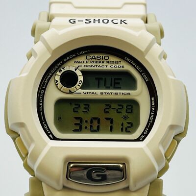 CASIO G-SHOCK Lovers Collection Angel and Devil pair watch
