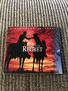 New Order Regret | eBay