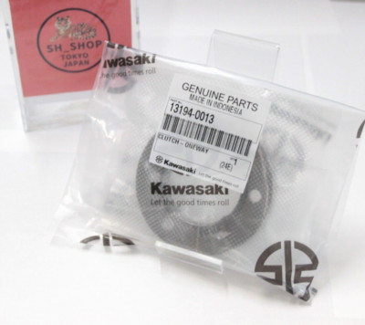 n 様 KAWASAKI Genuine Clutch 13194-0013 fit KLX110CCF KLX110DEF | eBay