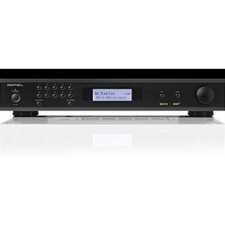 ROTEL T-11 NERO sintonizzatore stereo FM/DAB+ con RDS