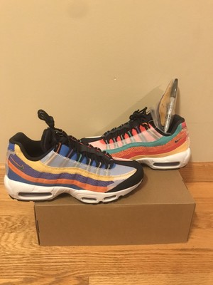 nike air max 95 bhm