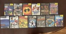 PlayStation 2 Games Lot.  The More You Buy The More You Save!