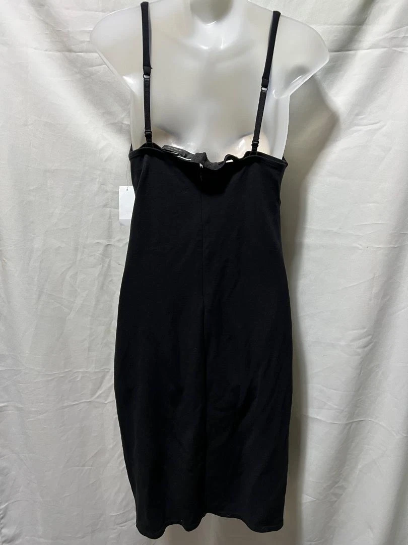 UNDERCOVER NUOVO abito top donna Victorias Secret Moda The Miraculous reggiseno push up 36C