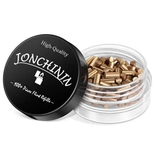 Lighter Flints 100 Pcs, Premium Flint Replacement Refills, Multi-Brand...