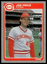 Click to enlarge Joe Price