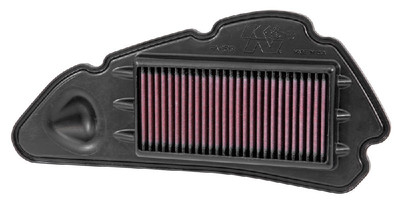 K&N Filters HA-1513 Luftfilter für HONDA MOTORCYCLES