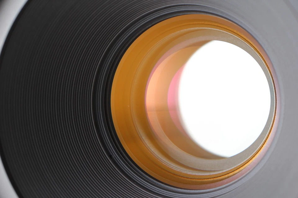 [MINT] Zenza Bronica Zenzanon PS Macro 110mm f4 For SQ B A Ai Am From Japan - Image 4 of 4