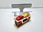 Vintage 1976 Matchbox Superfast Car Transporter No. 11 Lesney England Mint