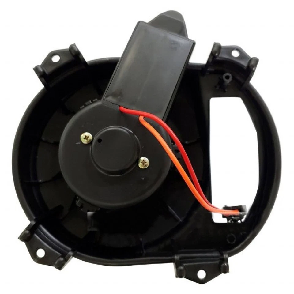 Soplador de aire acondicionado para Mercedes-Benz GLA250 2015-2020 amperios de corriente del motor-24 Foto 2 de 4