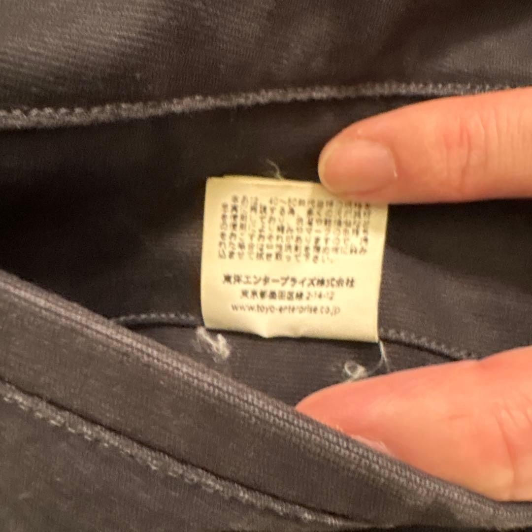 Buzz Ricksons N1 Deck Jacket Size38 - image 7