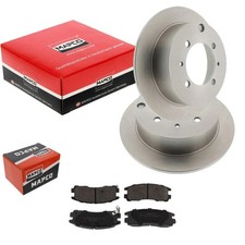 Kits de frein Mitsubishi SPACE RUNNER