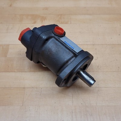Vickers PF 5 RY 21 Hydraulic Piston Pump - USED