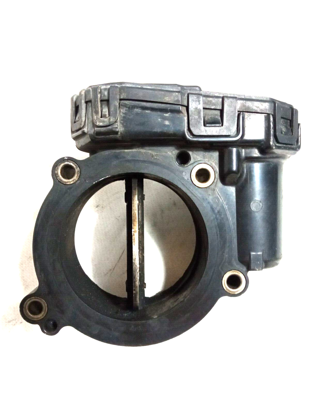 Throttle body for Mercedes A-Class W176; B-Class W246, CLA W117 A6510900070 thumbnail 4