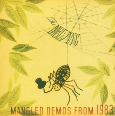 Melvins Mangled Demos from 1983 (CD) Album