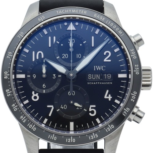 IWC Pilot's Watches IW388305 41 mm