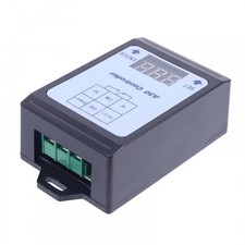 Programmable Voltage Relay 0-99.9V Over/Undervoltage Control