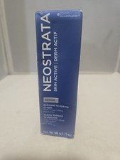 Neostrata Skin Active Derm Active Repair Rebound Sculpting Cream 1.75 Oz...