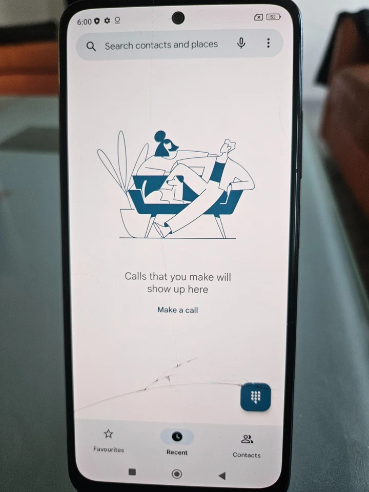 Xiaomi Redmi Note 11 · 64GB, photo 3 of 5