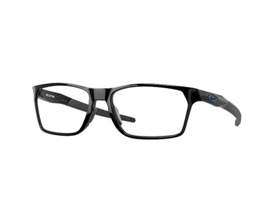 Oakley brillenfassungen OX8032 HEX JECTOR  803204 Schwarz Herren