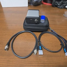 KFD Nano -Gen3 Keyloader With Hirose Connector