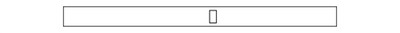 Genuine Nissan Deck Lid Emblem 84895-JA000