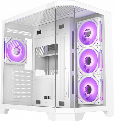 Ultra Gaming PC Ryzen 9 7950X RTX 5050 8GB 32GB DDR5 2TB NVMe Win11 High FPS