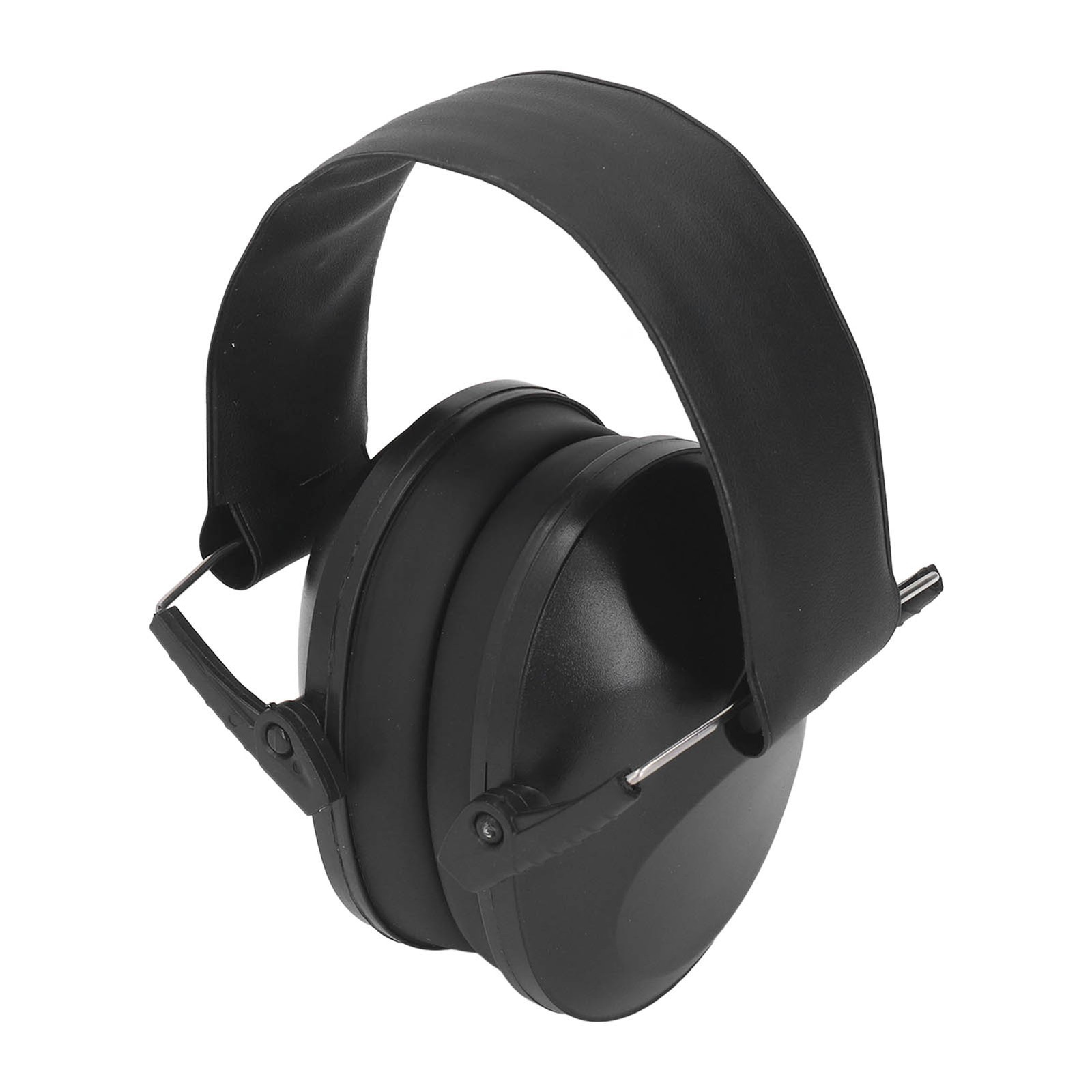 Noise Reduction Earmuffs Hearing Protection Ear Muffs Baby Noise Cancelling New