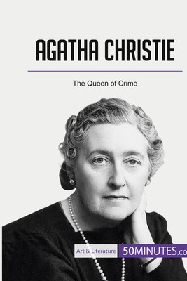 Agatha Christie The Queen of Crime 50minutes Taschenbuch Kartoniert / Broschiert
