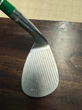 sub 70 JB Full Groove 56 degree RH wedge 2 degree flat