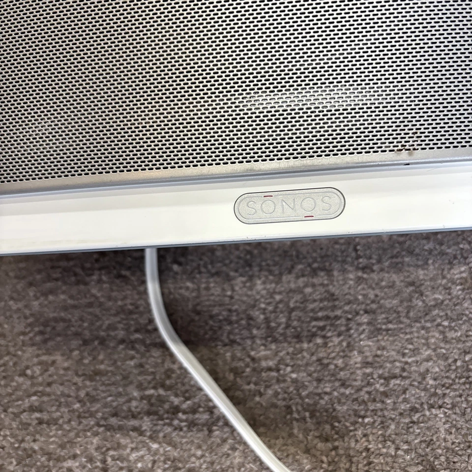 Sistema de música inalámbrico Sonos ZonePlayer S5 Foto 2 de 4