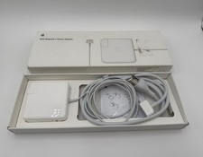 100 Genuine OEM Apple 85W MagSafe 2 Power Adapter A1424